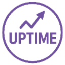 uTogglin Logo